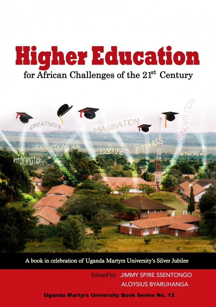 Higher Education for African Challenges of the 21st Century